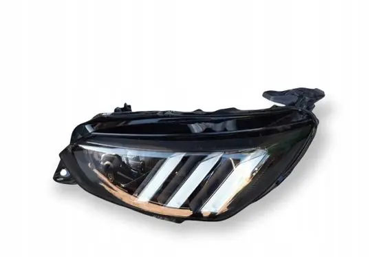 Peugeot 208 I Headlight/headlamp