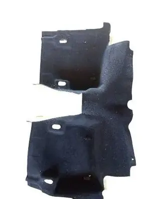 Land Rover Range Rover Velar Spare wheel section trim HK8313046AE8PVJ JA2363C