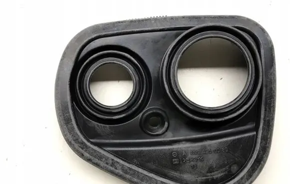 Mercedes-Benz E W213 Fuel tank cap trim A0994760080