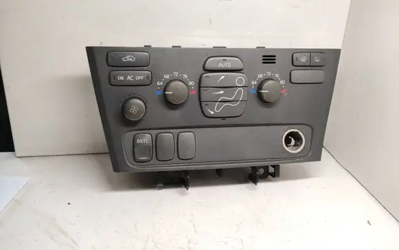 Volvo V70 Climate control unit 9452369