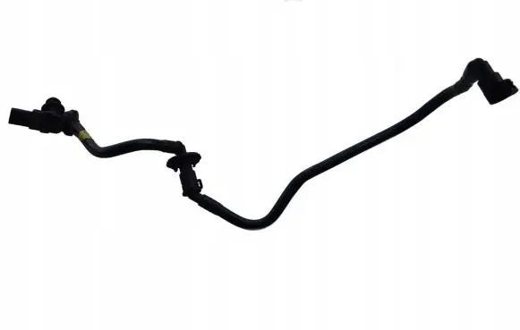 Audi A4 S4 B9 Vacuum line/pipe/hose 8W0611931BD