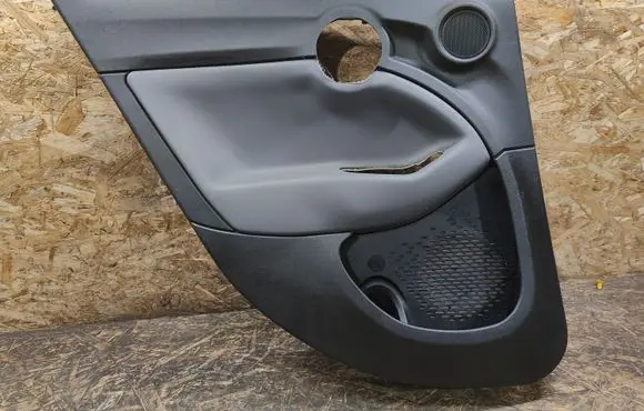Fiat 500X Rear door card panel trim 156118962