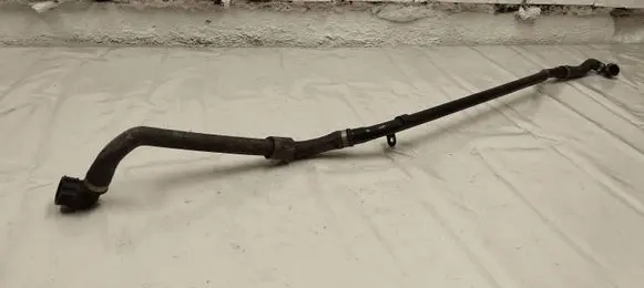 Mercedes-Benz S W222 Engine coolant pipe/hose A2225006800