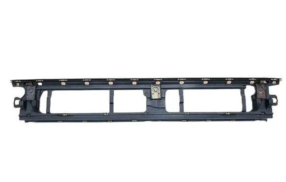 Mercedes-Benz E W210 Rear bumper support beam A2108800652