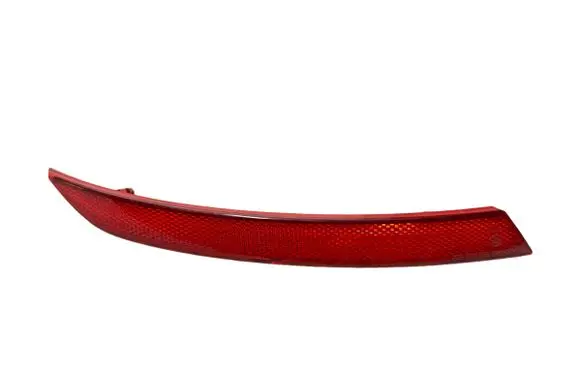 Volkswagen PASSAT CC Rear tail light reflector 3C8945106B