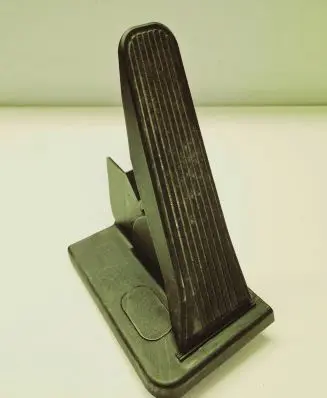 Ford Explorer VI Accelerator throttle pedal L1MC9F836AK