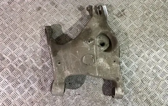 Rear upper control arm/wishbone