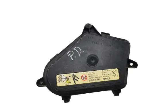 BMW 7 F01 F02 F03 F04 Headlight/headlamp dust cover NOCODE