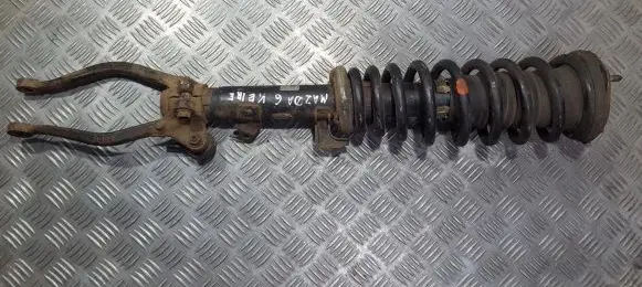 Mazda 6 Front shock absorber/damper gj6e34900f