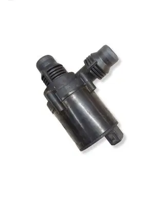 BMW X5 F15 Electric auxiliary coolant/water pump 9197085