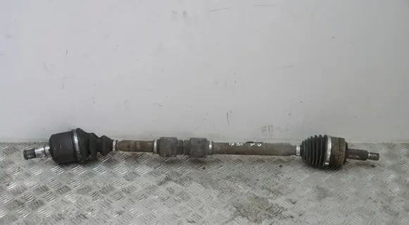 Hyundai ix35 Front driveshaft