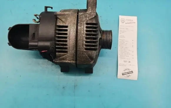 Peugeot 607 Generator/alternator IMPRK1387562