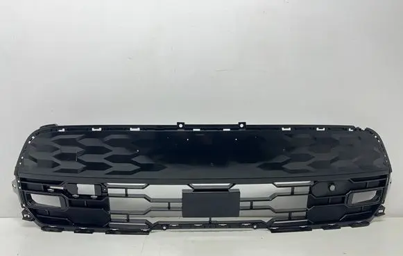 KIA Niro Front bumper lower grill 86536AO000