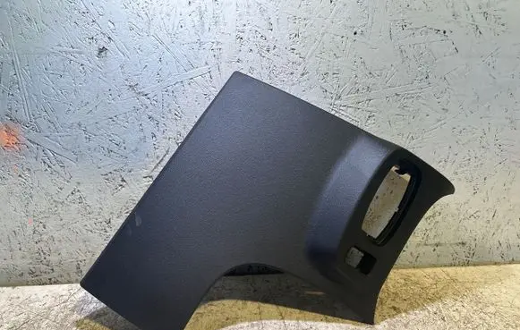 Ford Puma Dashboard lower bottom trim panel L1TBS04317