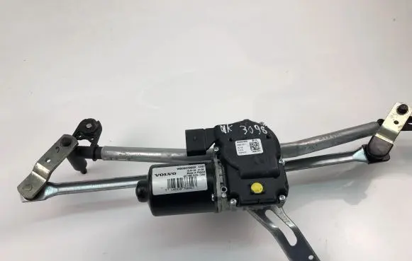 Volvo XC60 Wiper motor W000078602
