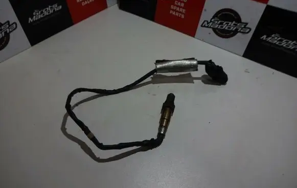 Volkswagen Tiguan Lambda probe sensor 03L906262