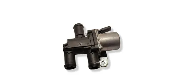 Volkswagen Tayron II Coolant heater control valve 3WA906457G