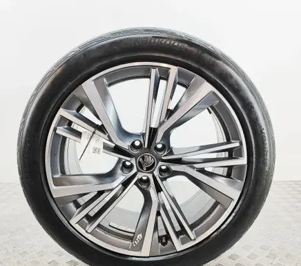 Skoda Enyaq iV R20 alloy rim 5LA601025
