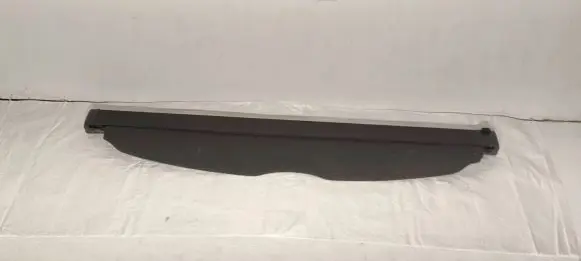 Volkswagen Sharan Parcel shelf load cover 7M38687791