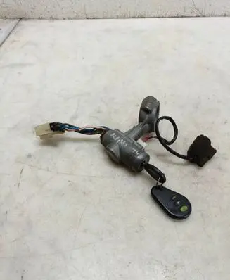 Nissan Sunny Ignition lock CLAUSOR9110 CLAUSOR9108 9108
