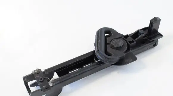Audi A4 S4 B8 8K Seat belt adjustment motor 8E0857833E