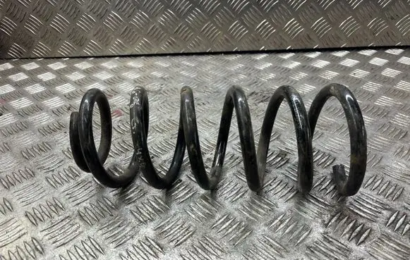 Audi A6 S6 C5 4B Rear coil spring 