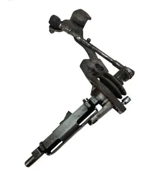 Jeep Compass Gear selector/shifter in gearbox 
