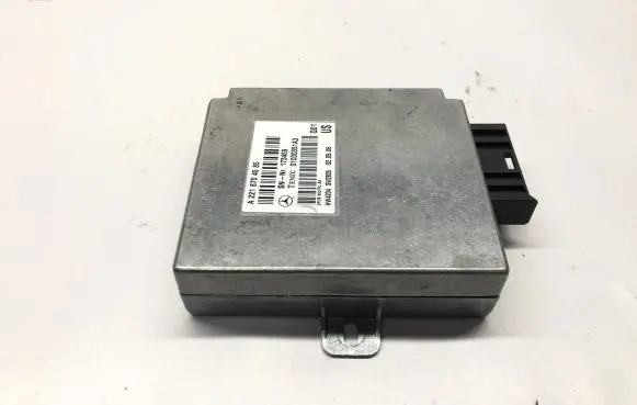 Mercedes-Benz S W221 Other devices A2218704585