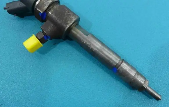 Fiat Stilo Fuel injector 0445110119 IMPRK1147028