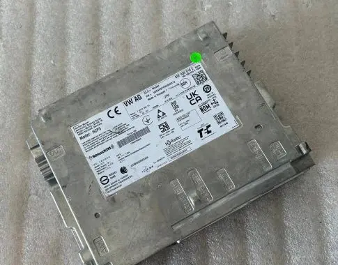 Audi Q5 SQ5 Other control units/modules 85F035010E
