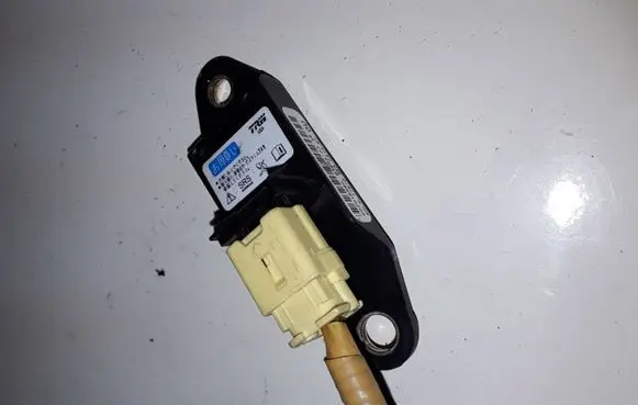Honda Accord Airbag deployment crash/impact sensor 77970SEAC815M1