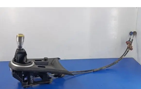 Alpine C2 Gear shift rod 9686342480