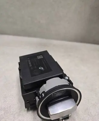 Volkswagen PASSAT B7 Ignition lock 3C0905843AE