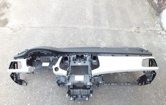 Renault Talisman Dashboard 1598CCM
