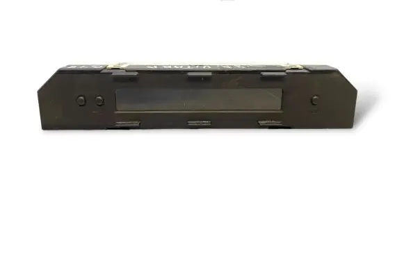 Suzuki Grand Vitara II Screen/display/small screen 3460065J20 D518