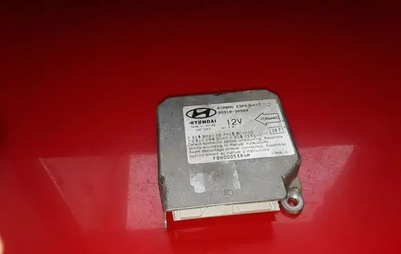 Hyundai Trajet Airbag control unit/module 959103A900 FDH0005384M 21040112