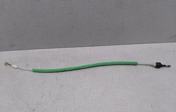 Audi A3 S3 8L Rear door cable line 