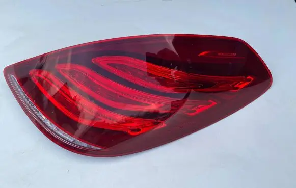Mercedes-Benz S W222 Rear/tail lights A2229065701 611004 2290014