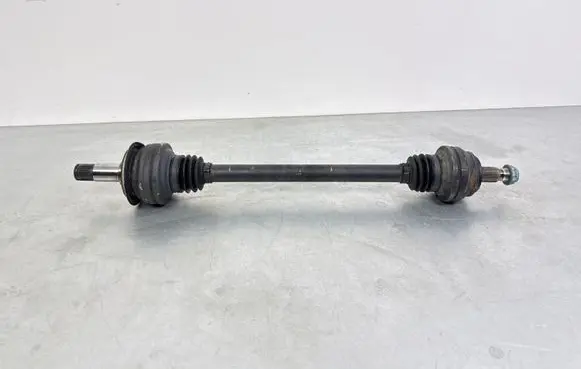 Mercedes-Benz C W205 Rear driveshaft