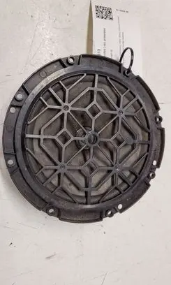Peugeot 607 Front door speaker 9635014780