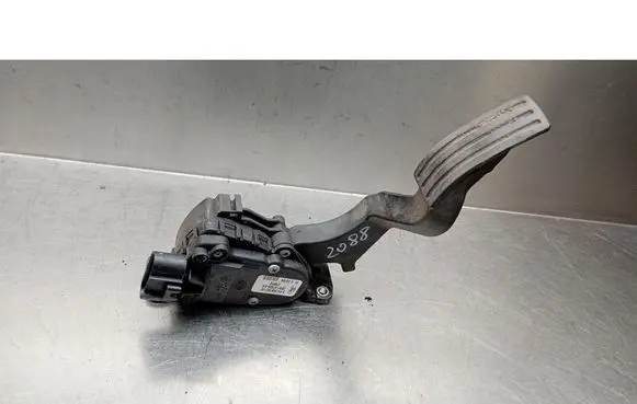 Ford Fusion Accelerator pedal position sensor 2S619F836AA