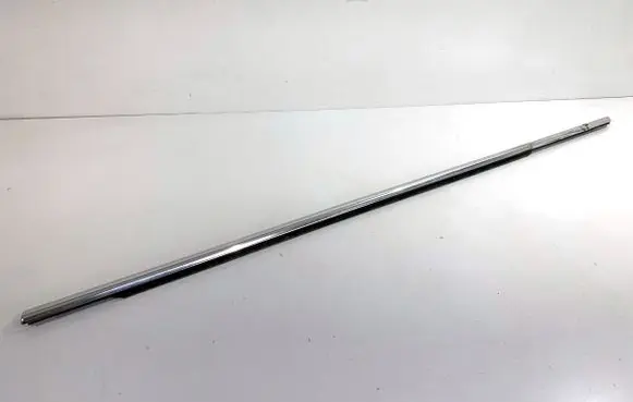 BMW 3 F30 F35 F31 Front door windshield rail 7305839