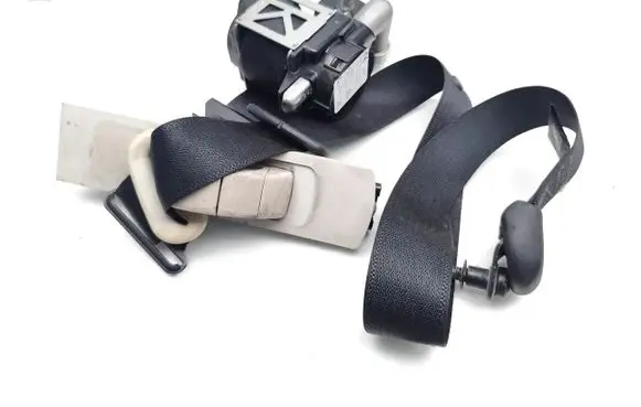 Ford Galaxy Front seatbelt EM2B-R61294-AE 1031548E23 EM2B-R61294-AE3ZHE