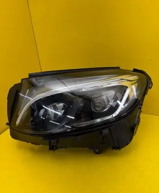 Mercedes-Benz GLC X253 C253 Headlight/headlamp A2539065701