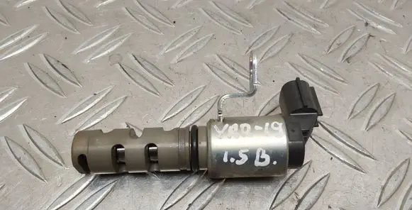 Toyota Yaris Camshaft vanos timing valve 347020522023FU152