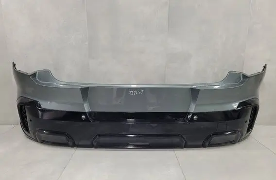 Mini Countryman U25 Rear bumper 51125A0C189 51125A0C198 5A45200