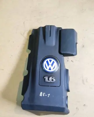 Volkswagen PASSAT B5.5 Engine cover (trim) 06B103935AG 80823