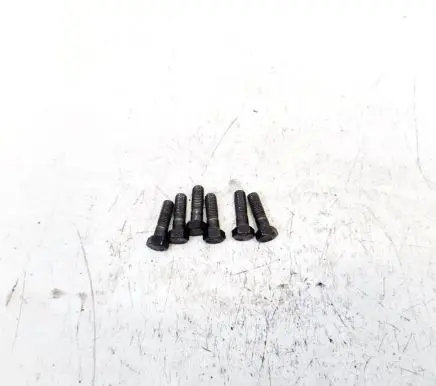 Opel Vectra B Nuts/bolts 