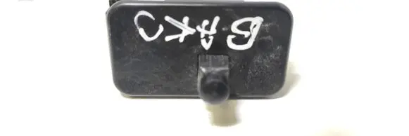 Suzuki SX4 Other switches/knobs/shifts