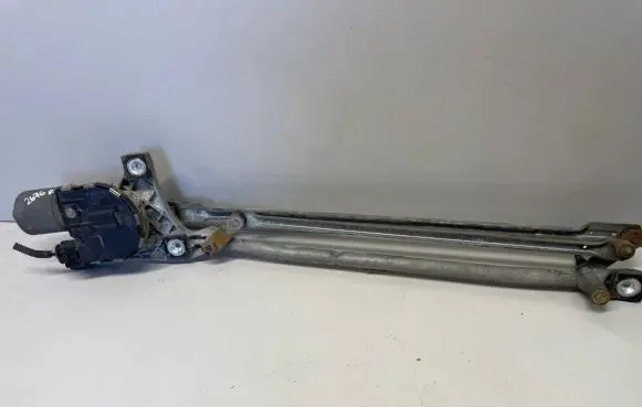 Volvo S40 Front wiper linkage and motor 30663916 30663918